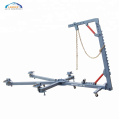 Traditional Portable Economical Auto Body Puller